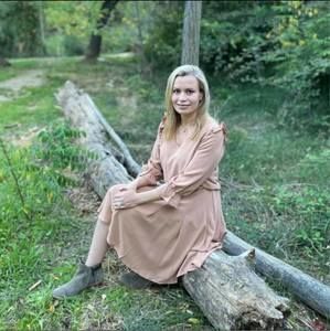 Meet your Posher, Jenny